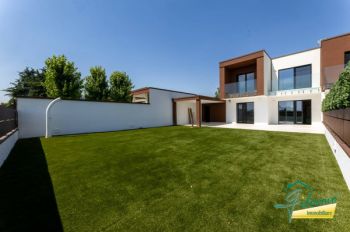 Vivienda similar