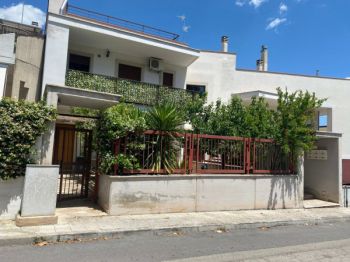 Vivienda similar