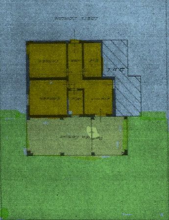 Vivienda similar