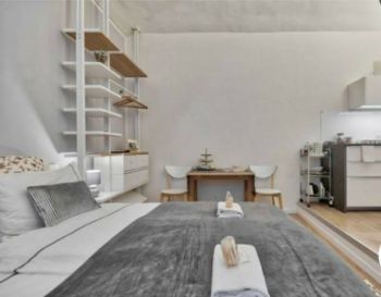 Vivienda similar