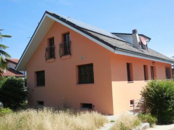 Vivienda similar