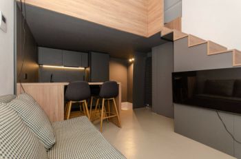 Vivienda similar