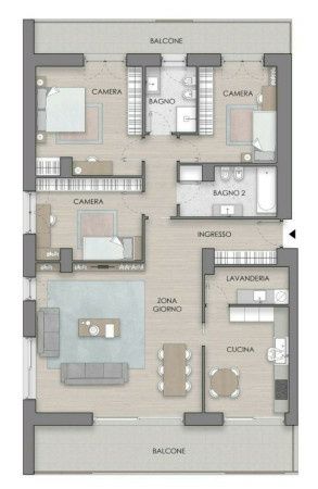 Vivienda similar