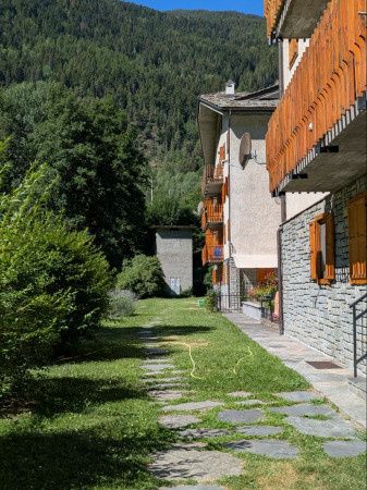 Vivienda similar