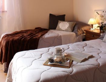 Vivienda similar