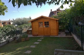 Vivienda similar
