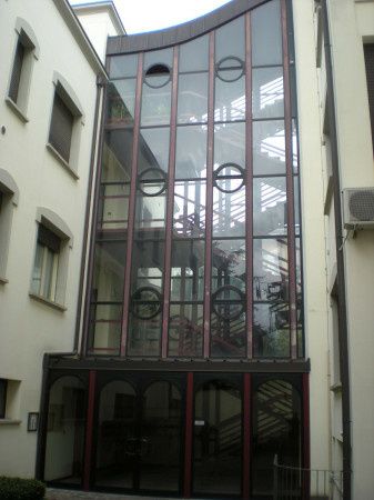 Vivienda similar