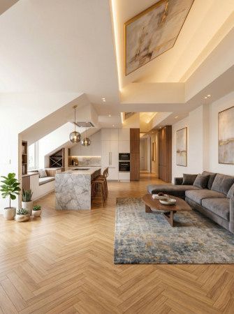 Vivienda similar