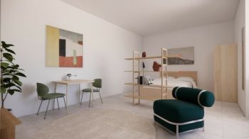 Vivienda similar