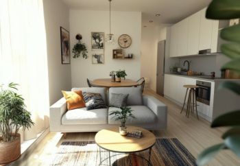 Vivienda similar