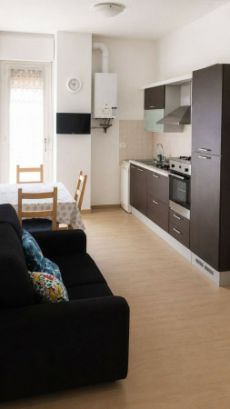 Soluzione Casa Piacenza - 8408696