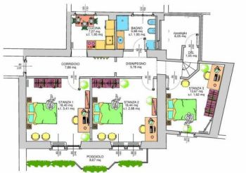 Vivienda similar