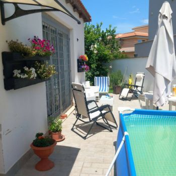 Vivienda similar