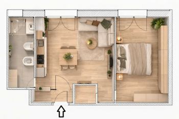 Vivienda similar