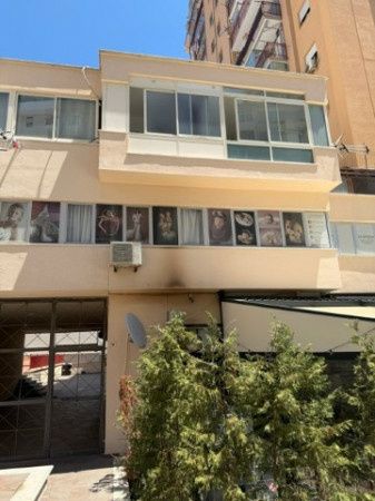 Vivienda similar