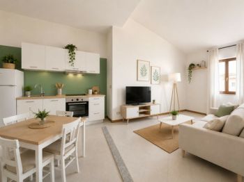Vivienda similar