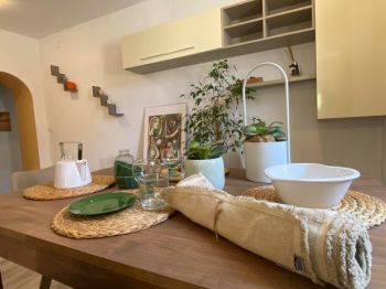 Vivienda similar