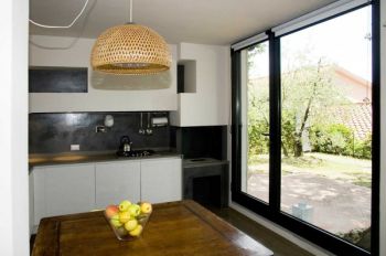 Vivienda similar