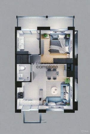 Vivienda similar