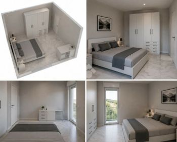 Vivienda similar