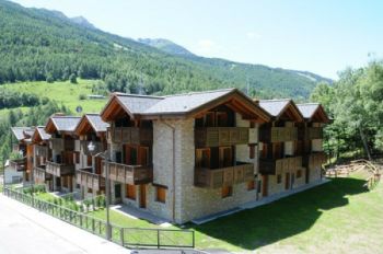 Vivienda similar