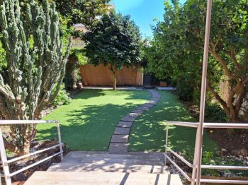 Vivienda similar