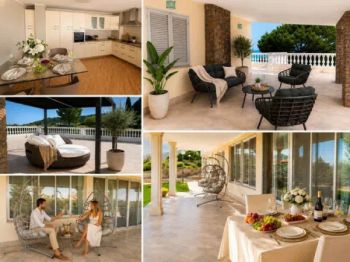 Vivienda similar