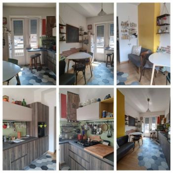 Vivienda similar