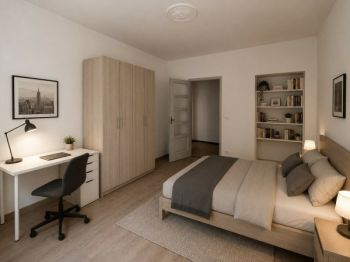 Vivienda similar