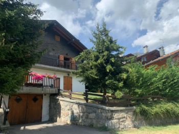 Vivienda similar