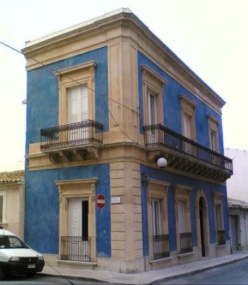 Vivienda similar