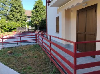 Vivienda similar