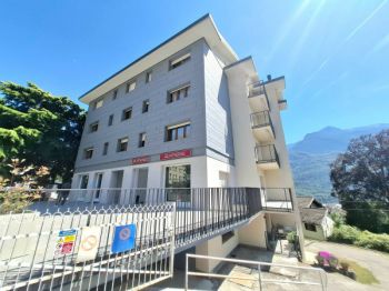 Vivienda similar