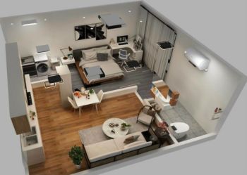 Vivienda similar