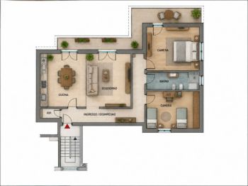 Vivienda similar
