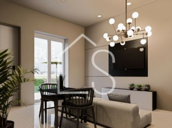 Vivienda similar