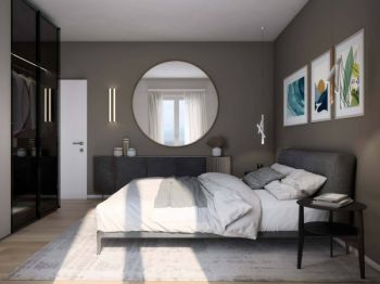 Vivienda similar