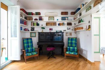 Vivienda similar