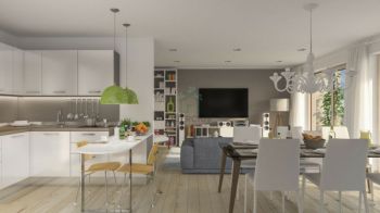 Vivienda similar
