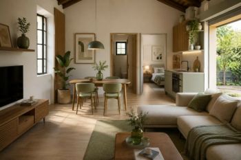 Vivienda similar