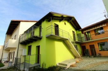 Vivienda similar