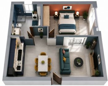 Vivienda similar
