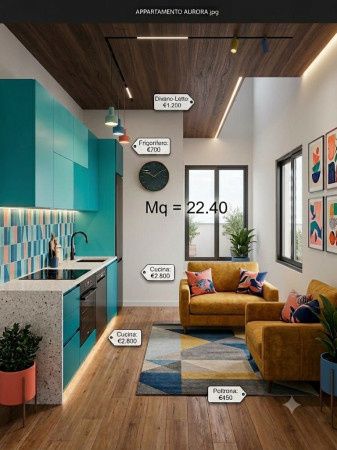 Vivienda similar