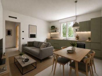 Vivienda similar