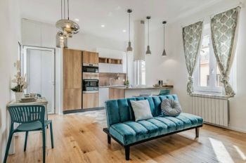 Vivienda similar