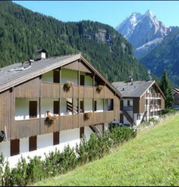 Vivienda similar