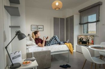 Vivienda similar