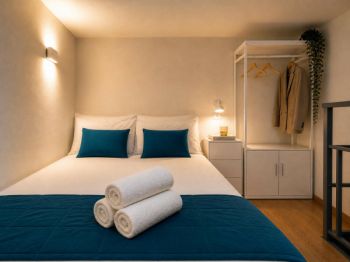 Vivienda similar