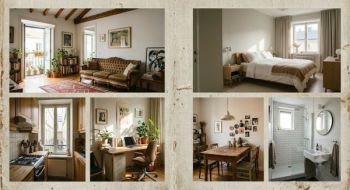 Vivienda similar