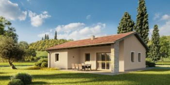 Vivienda similar
